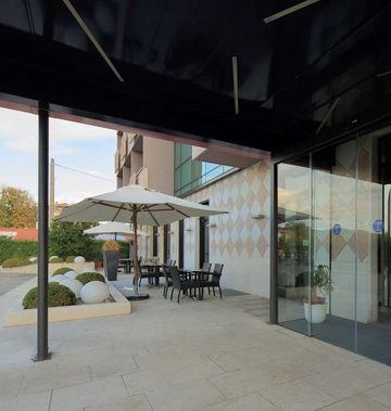 Brandoli Hotel