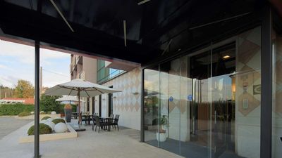 Brandoli Hotel