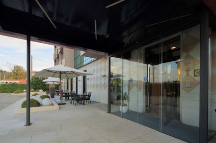 Brandoli Hotel