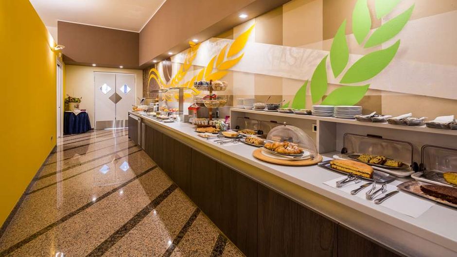 Brandoli Hotel Restaurant