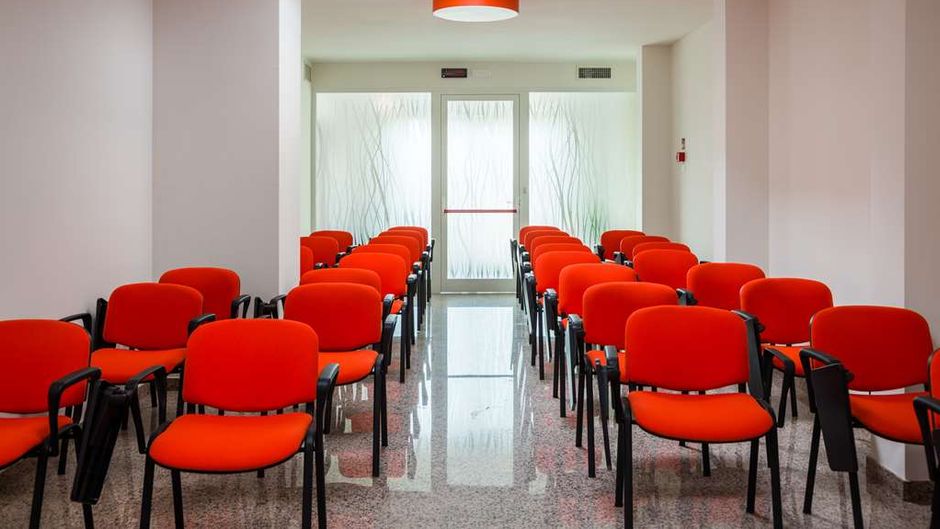Brandoli Hotel Meeting