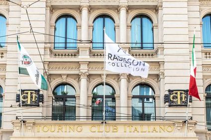 Palazzo Touring Club Radisson Collection