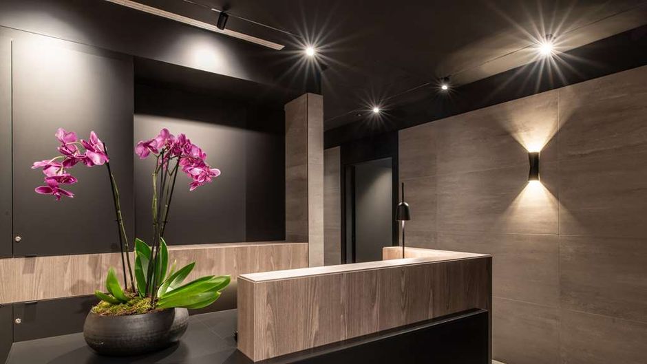 Palazzo Touring Club Radisson Collection Spa