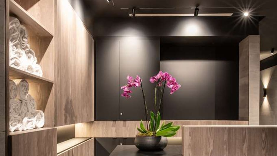 Palazzo Touring Club Radisson Collection Spa
