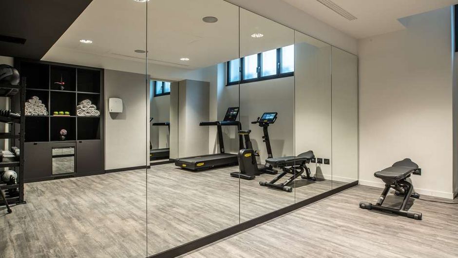 Palazzo Touring Club Radisson Collection Health