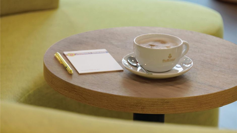 Super 8 by Wyndham Augsburg Restaurant
