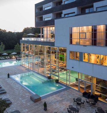 Spa Resort Styria