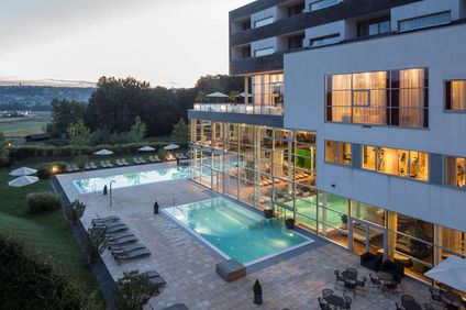 Spa Resort Styria