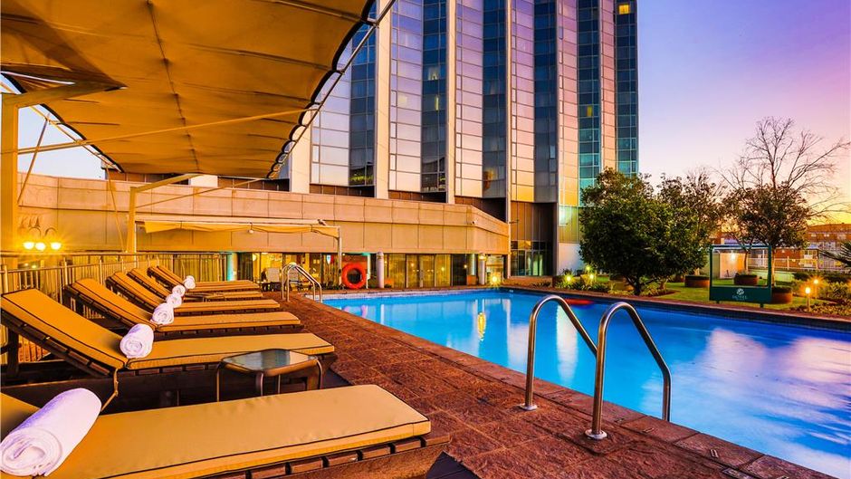 RH Hotel Pretoria Other