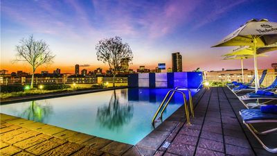 RH Hotel Pretoria