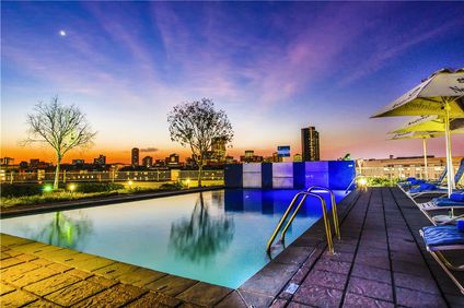 RH Hotel Pretoria