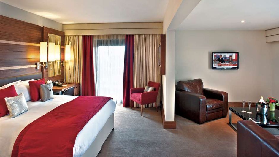 Casa Hotel Suite