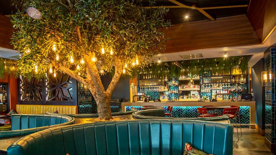 Casa Hotel Restaurant