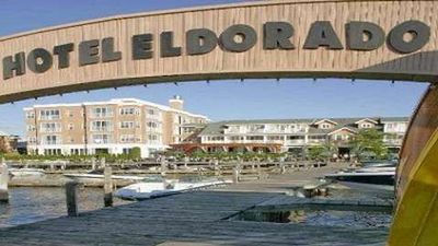 Hotel Eldorado