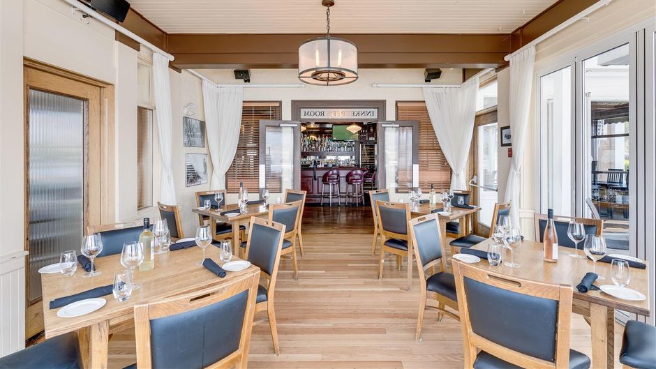 Hotel Eldorado Restaurant