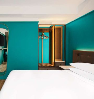 Hyatt Centric Midtown 5th Avenue New York
