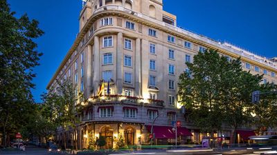 Wellington Hotel