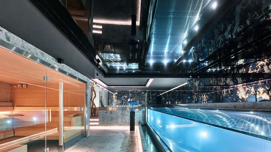 Wellington Hotel Spa