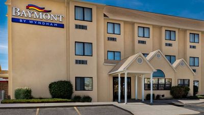 Baymont by Wyndham Farmington