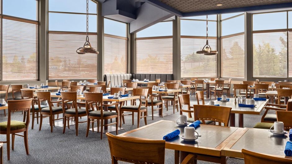 Royal Hotel West Edmonton Trademark Coll Other