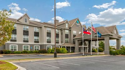 Clarion Pointe