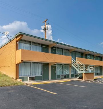 Rodeway Inn