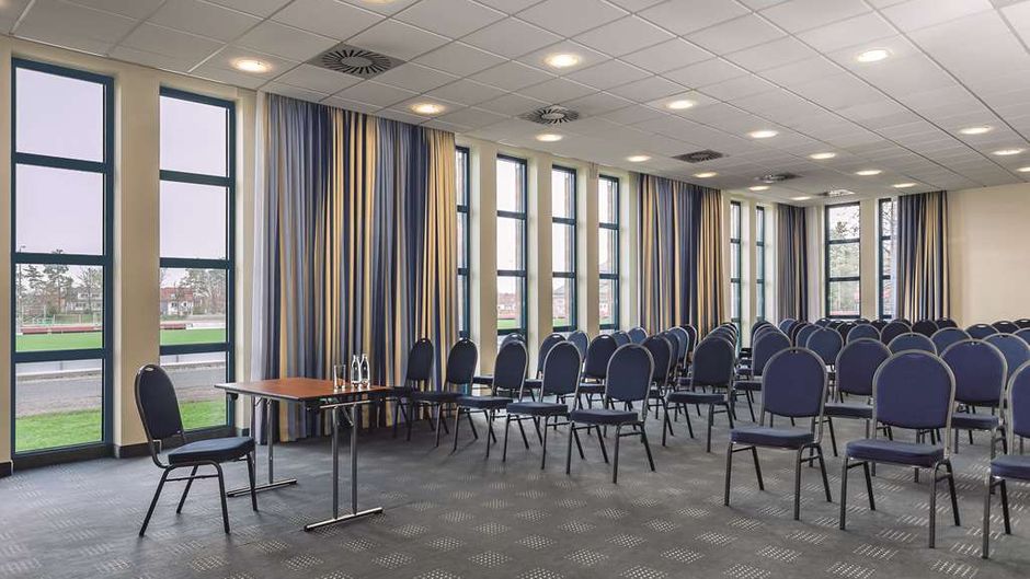 Seminaris Hotel Nuremberg Meeting