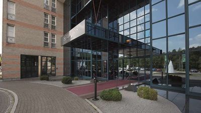 Seminaris Hotel Nuremberg