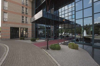 Seminaris Hotel Nuremberg
