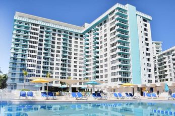 Seacoast Suites Hotel