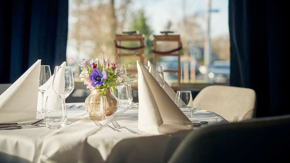 Van der Valk Hotel de Molenhoek Other
