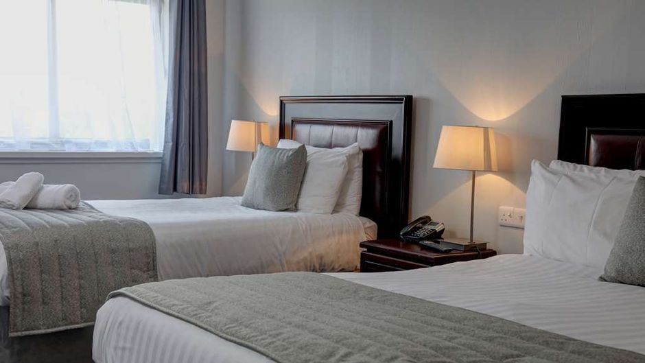 Best Western Stoke on Trent City Centre Room