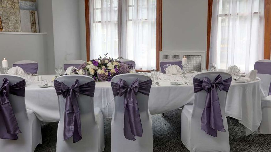 Best Western Stoke on Trent City Centre Other