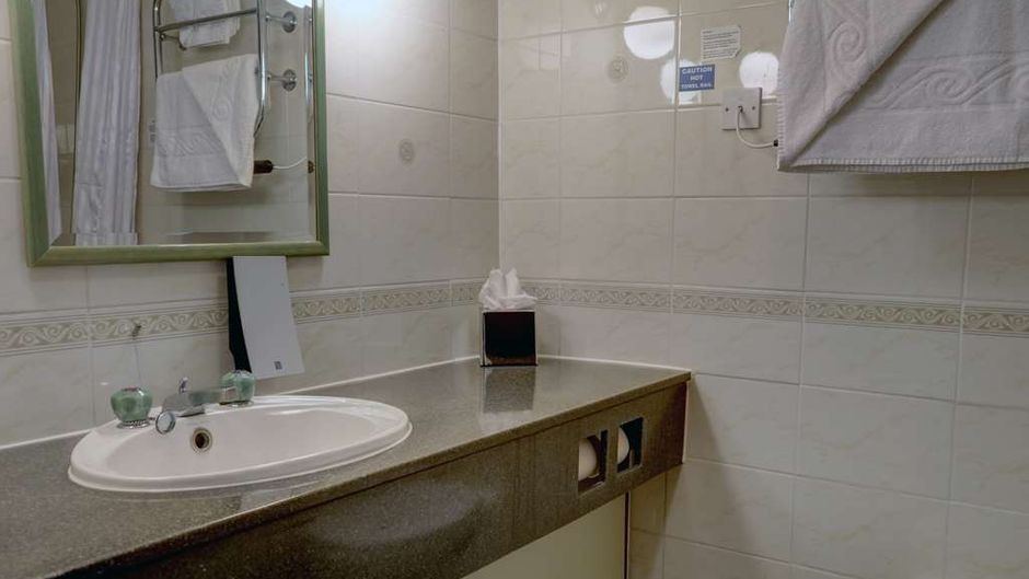 Best Western Stoke on Trent City Centre Room