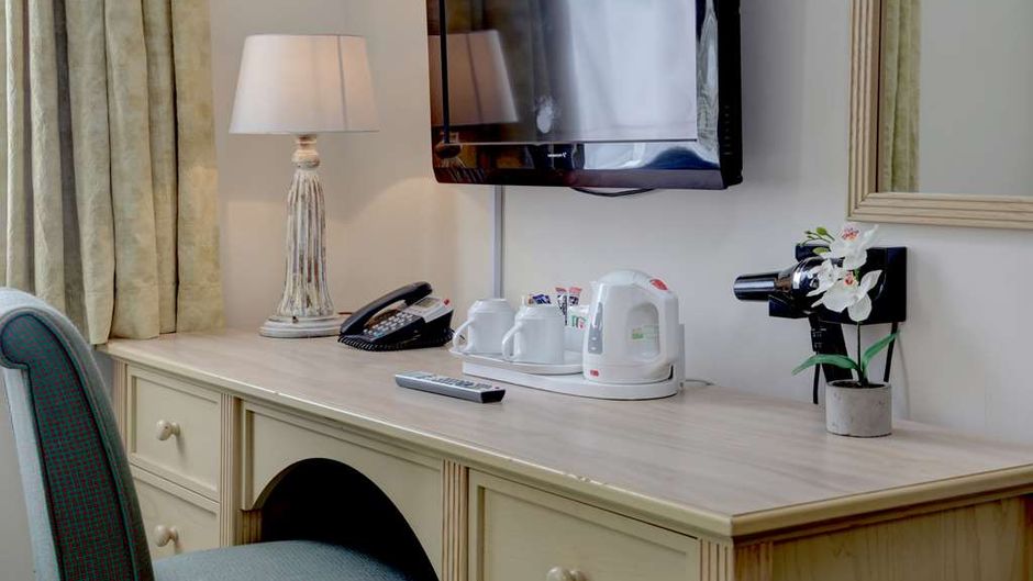 Best Western Stoke on Trent City Centre Other