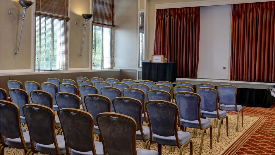 Best Western Stoke on Trent City Centre Meeting