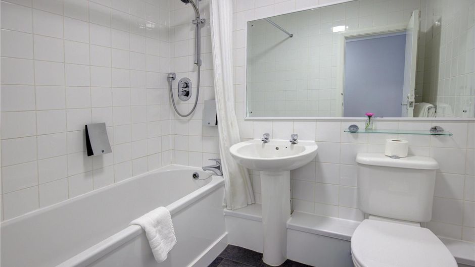 Best Western Stoke on Trent City Centre Room