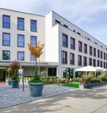 Best Western Plus Parkhotel & Spa