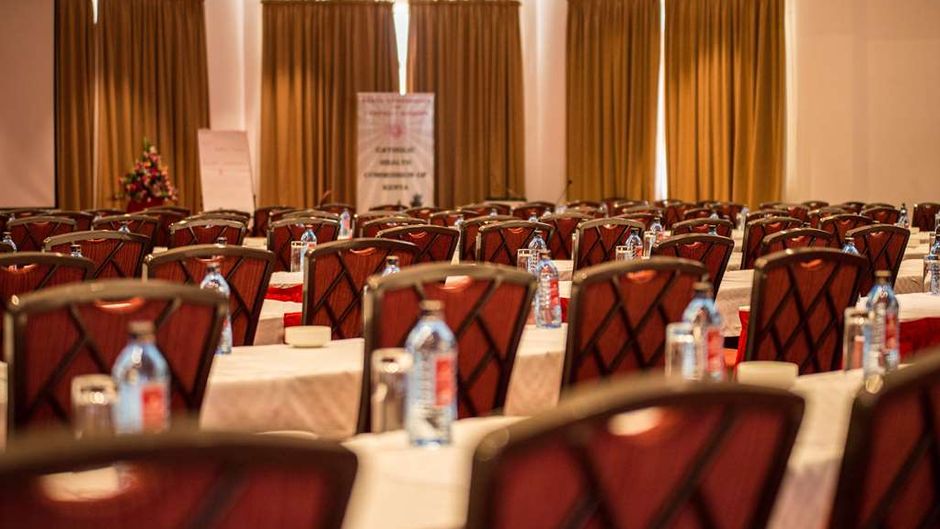 PrideInn Paradise Beach Hotel Meeting