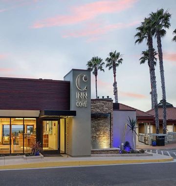 Inn at the Cove