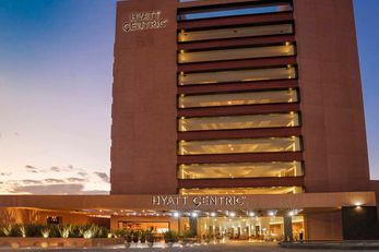 Hyatt Centric Leon Campestre