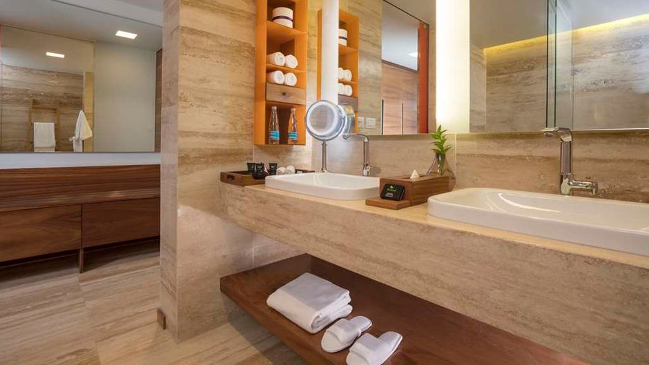 Hyatt Centric Leon Campestre Room