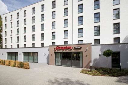 Hampton by Hilton Kaiserslautern