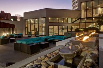Embassy Stes by Hilton Oklahoma City NW