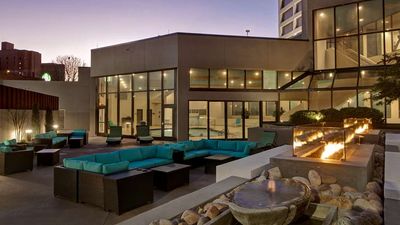 Embassy Stes by Hilton Oklahoma City NW