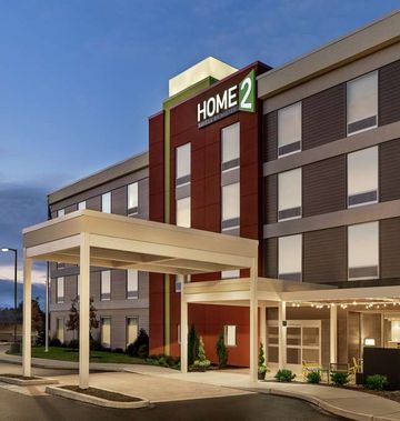 Home2 Suites by Hilton Glen Mills