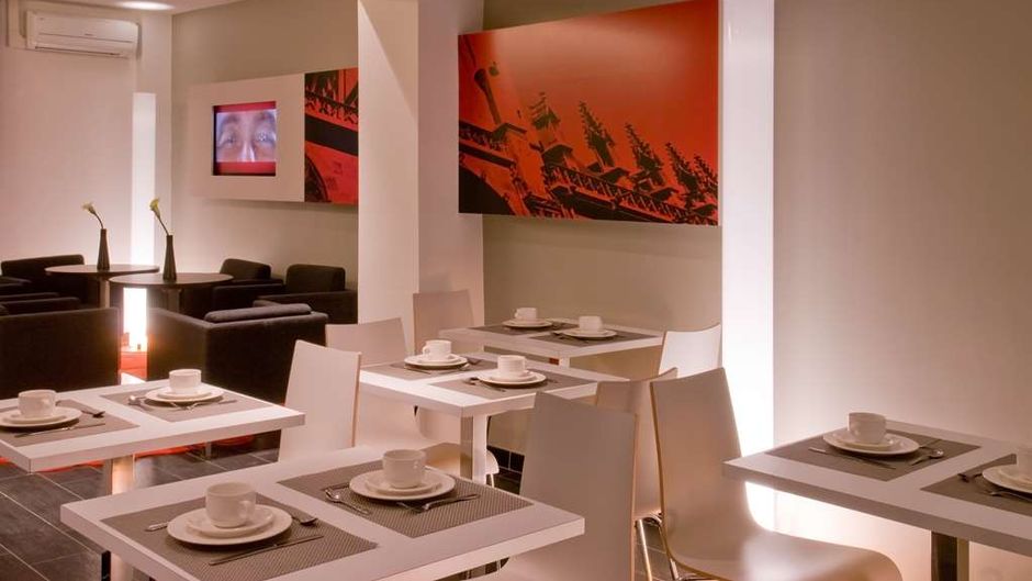 Bailli de Suffren Eiffel Restaurant