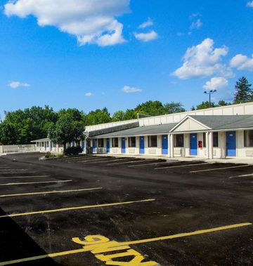Rodeway Inn