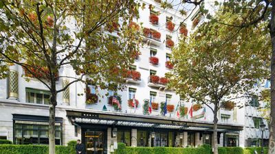 Hotel Napoleon
