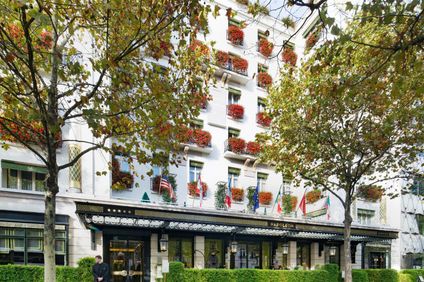 Hotel Napoleon